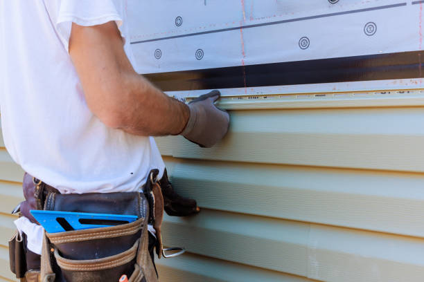 Affordable Vinyl Siding solutions in Mount Airy, NC